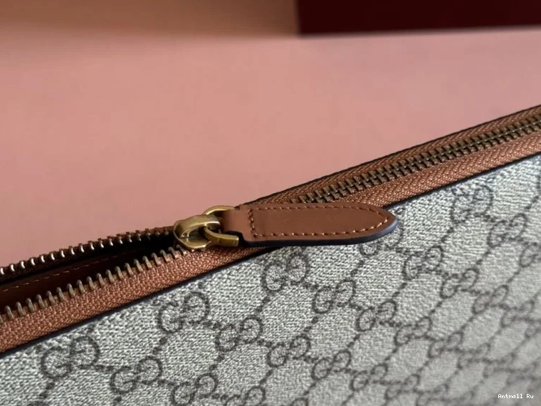 Gucci Bags 50043 Clutch SmoothTexture 0721
